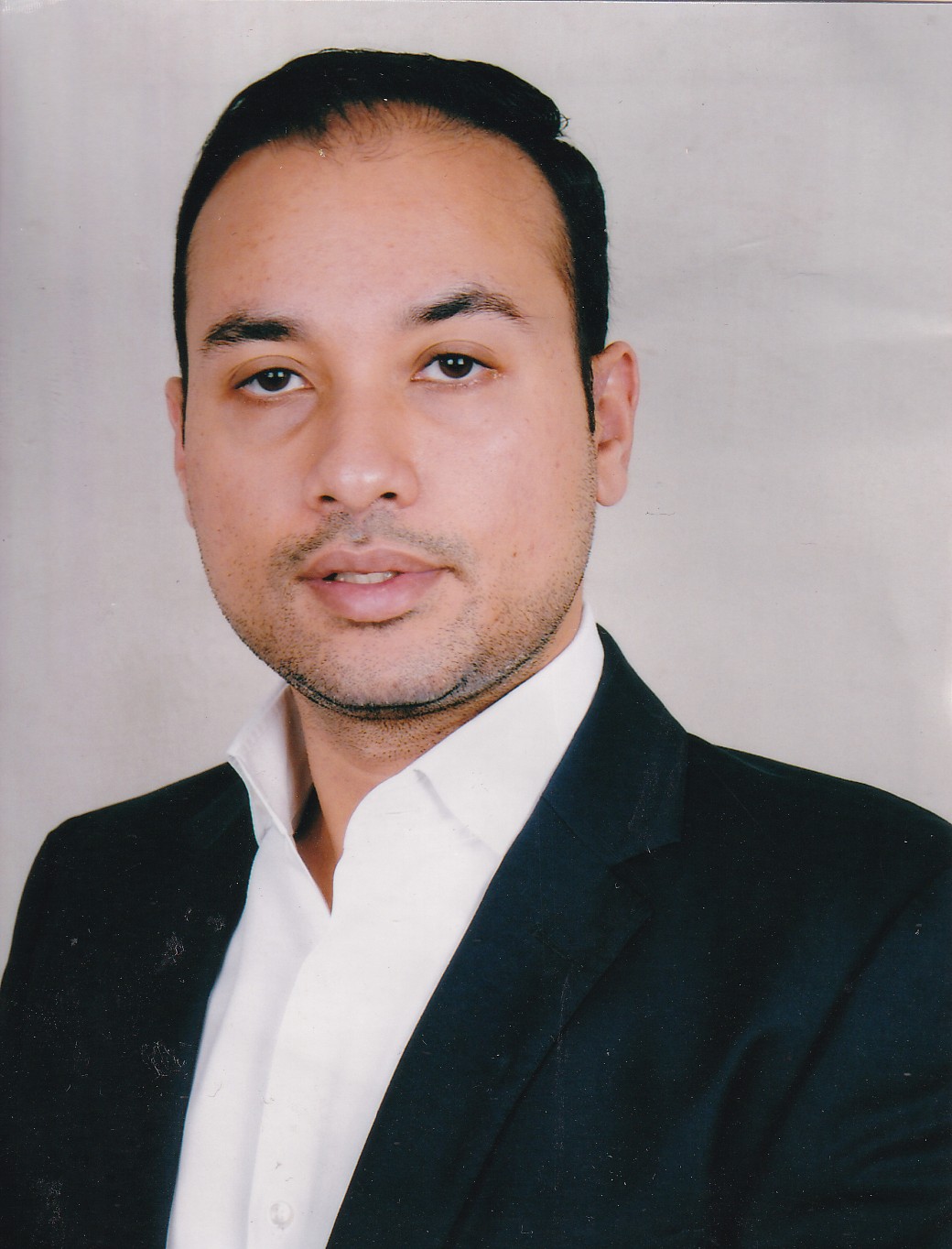 Golam Adnan Ahmed